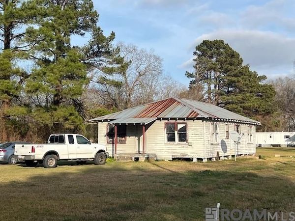 185 Pete Wilkes Rd, Marksville, LA 71351