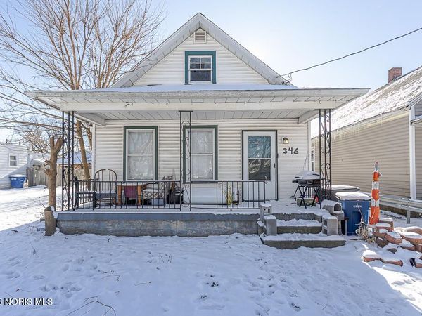 346 E Streicher Street, Toledo, OH 43608