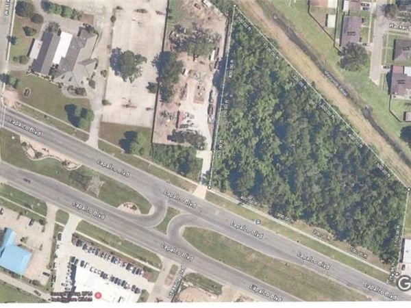 LAPALCO Boulevard, Marrero, LA 70072