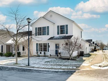 145 Feathertip Lane, Lewis Center, OH 43035