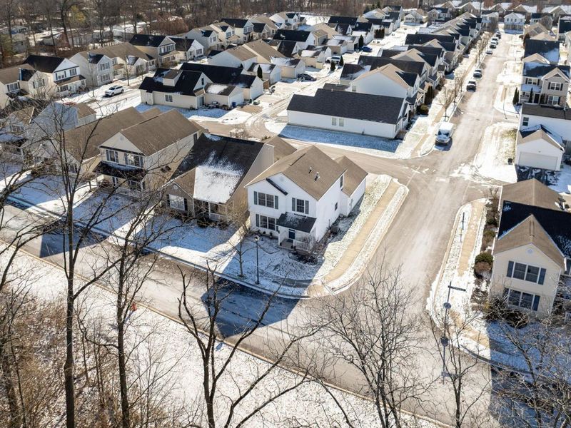 145 Feathertip Lane, Lewis Center, OH 43035 Photo 32