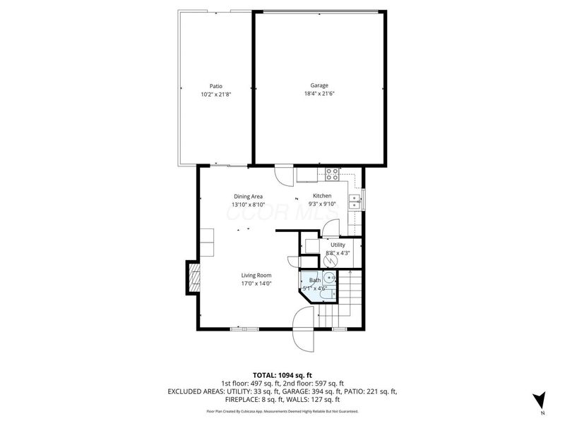 145 Feathertip Lane, Lewis Center, OH 43035 Photo 4