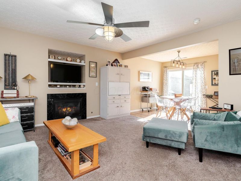 145 Feathertip Lane, Lewis Center, OH 43035 Photo 5