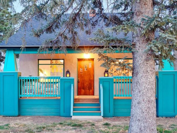 1220 Holly Street, Pueblo, CO 81006