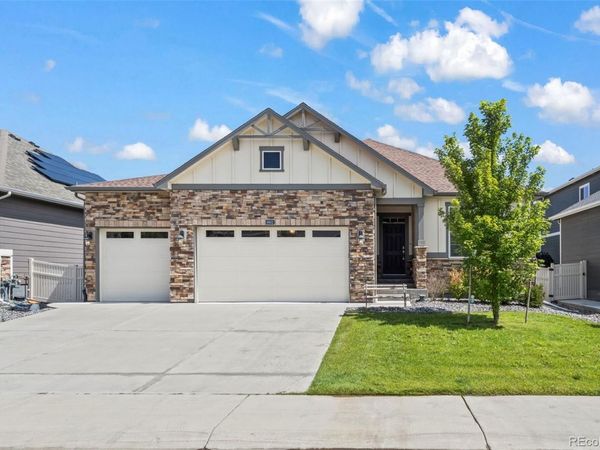 8902 Ferncrest Street, Longmont, CO 80504