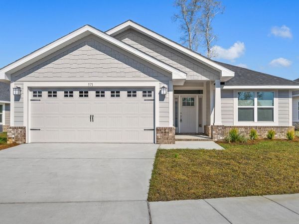 571 Riverwalk Circle, Freeport, FL 32439