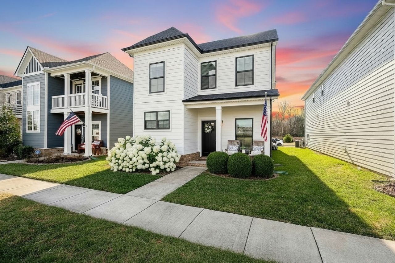 2737 Eldin Creek Dr, Murfreesboro, TN 37128 Main Photo