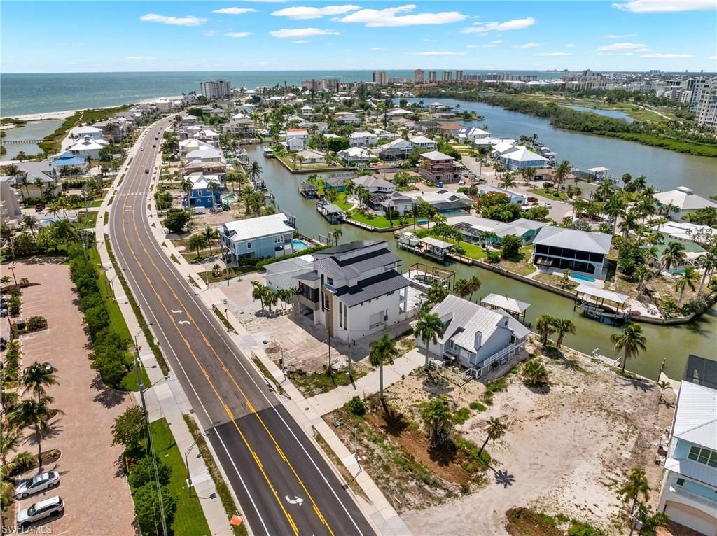 8351 Estero Blvd, Fort Myers Beach, FL 33931 Photo