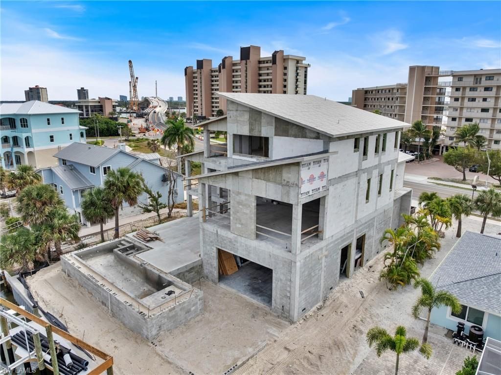 8351 Estero Blvd, Fort Myers Beach, FL 33931 Photo