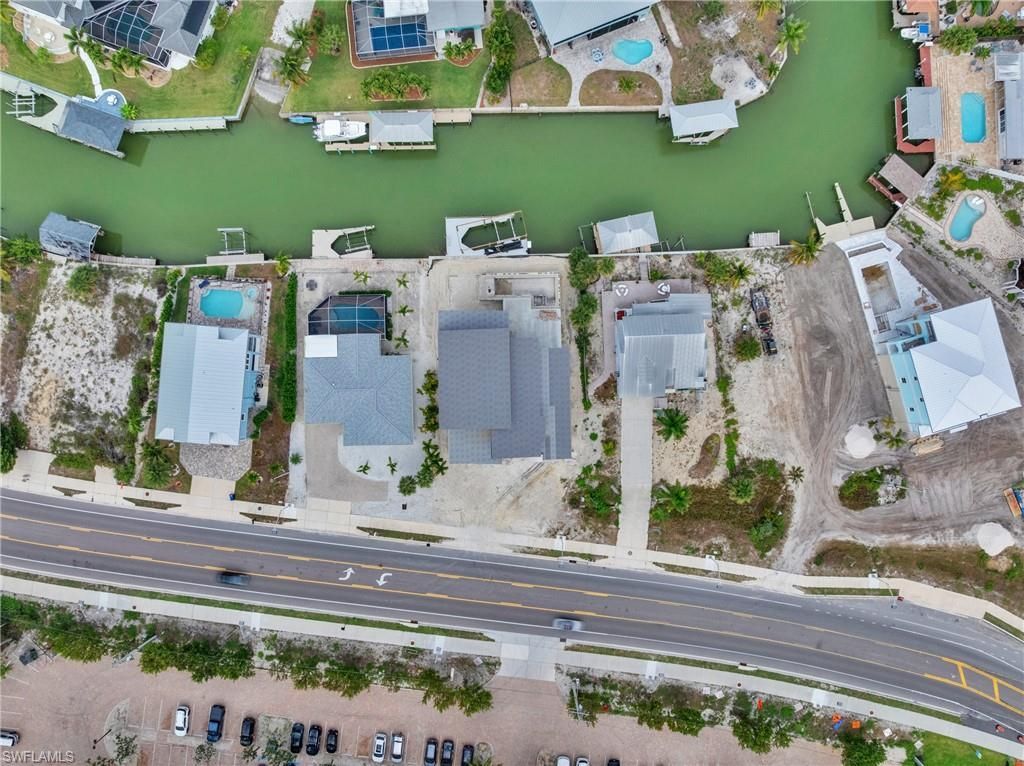 8351 Estero Blvd, Fort Myers Beach, FL 33931 Photo