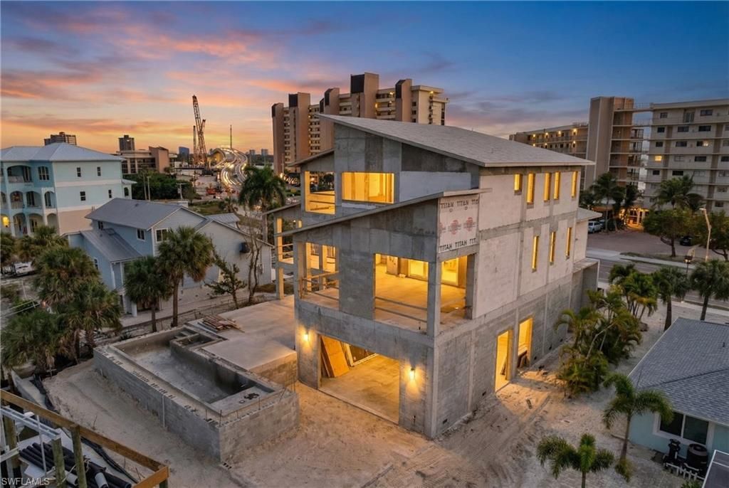 8351 Estero Blvd, Fort Myers Beach, FL 33931 Photo