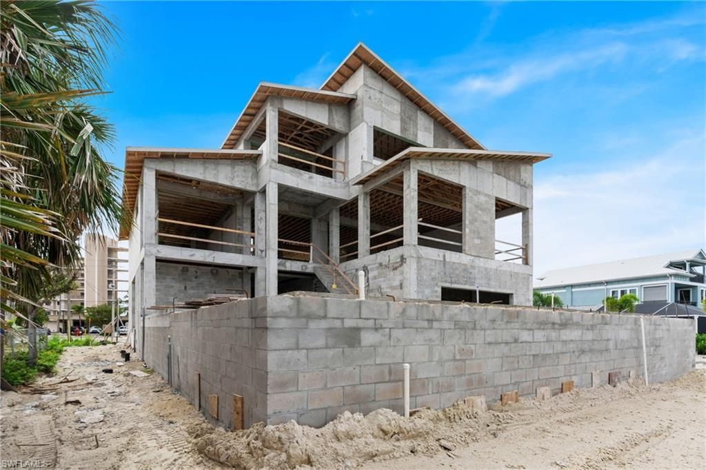 8351 Estero Blvd, Fort Myers Beach, FL 33931 Photo