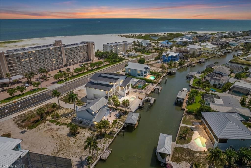 8351 Estero Blvd, Fort Myers Beach, FL 33931 Photo
