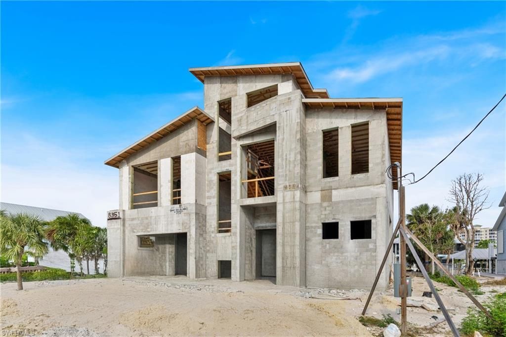 8351 Estero Blvd, Fort Myers Beach, FL 33931 Photo