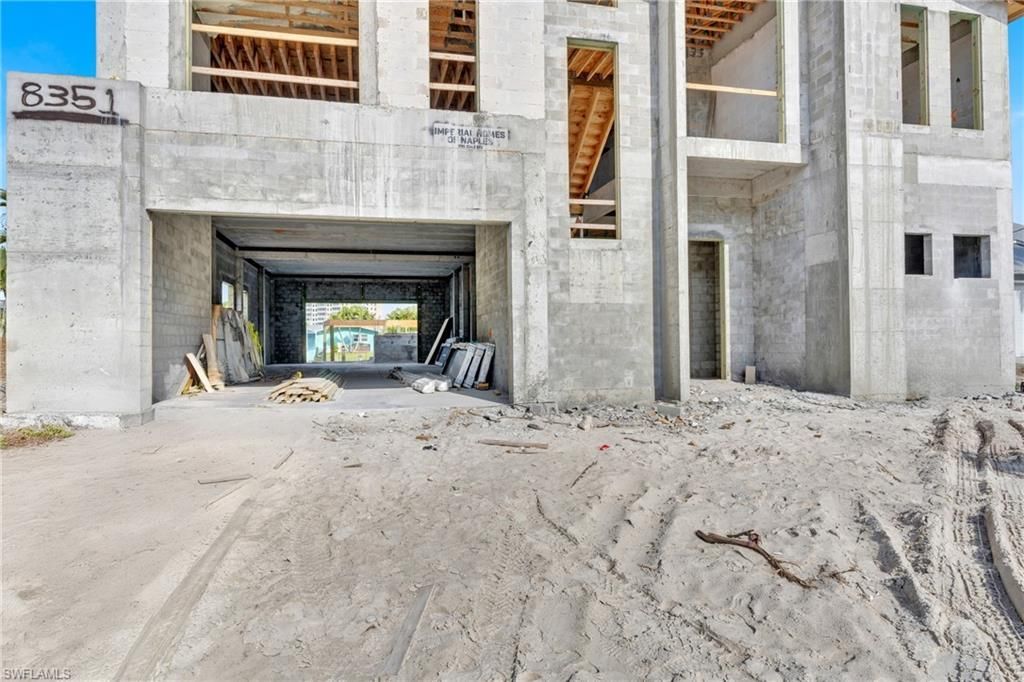 8351 Estero Blvd, Fort Myers Beach, FL 33931 Photo