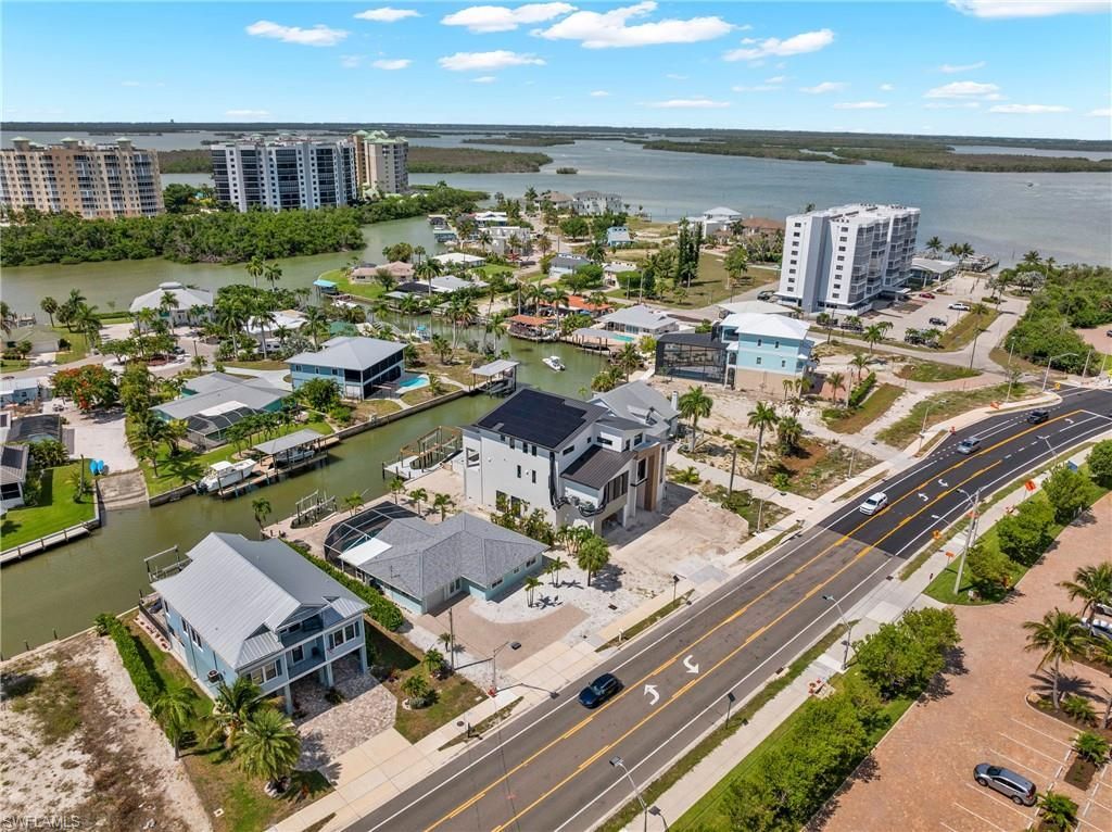 8351 Estero Blvd, Fort Myers Beach, FL 33931 Photo