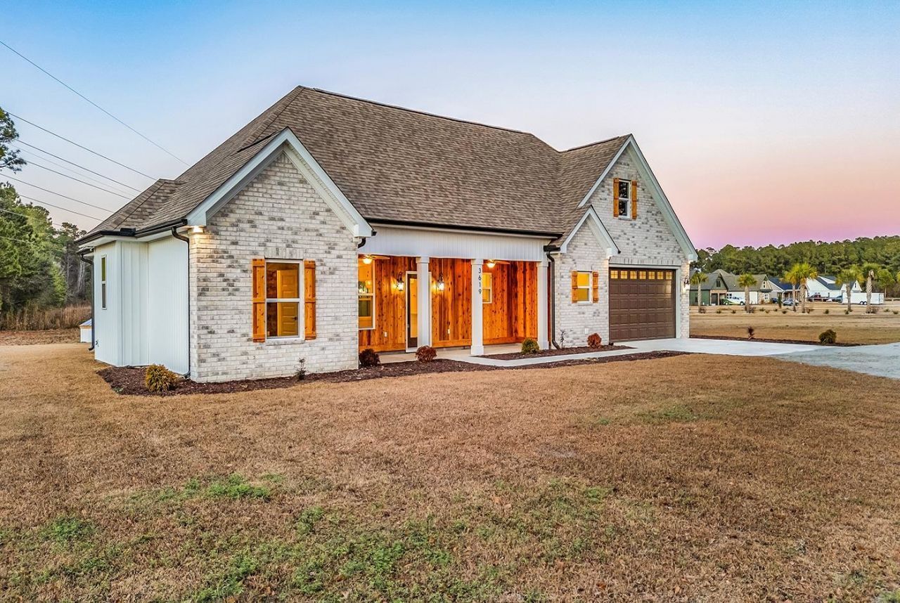 3619 Allentown Dr. Photo 2