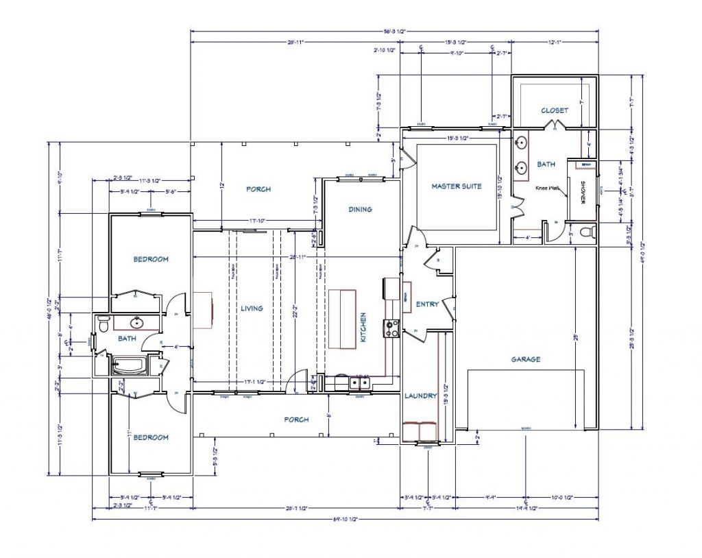 3619 Allentown Dr. Photo 40