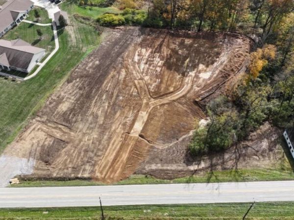 Outlot B Trailside Estates, Miami Twp, OH 45140