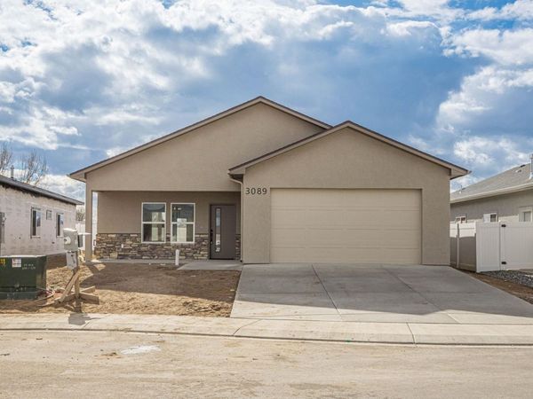 3089 Saddle Creek Place, Grand Junction, CO 81504