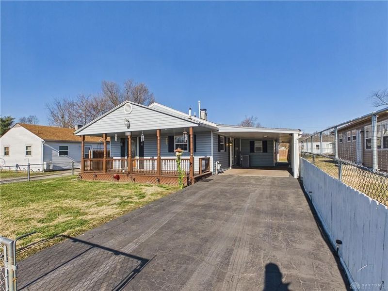 2013 Drill Avenue, Dayton, OH 45414 Photo 2