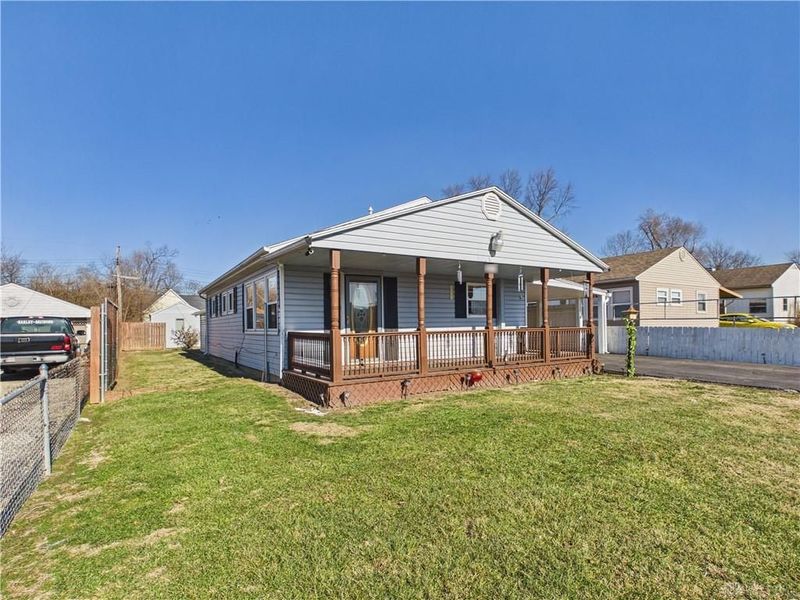 2013 Drill Avenue, Dayton, OH 45414 Photo 3