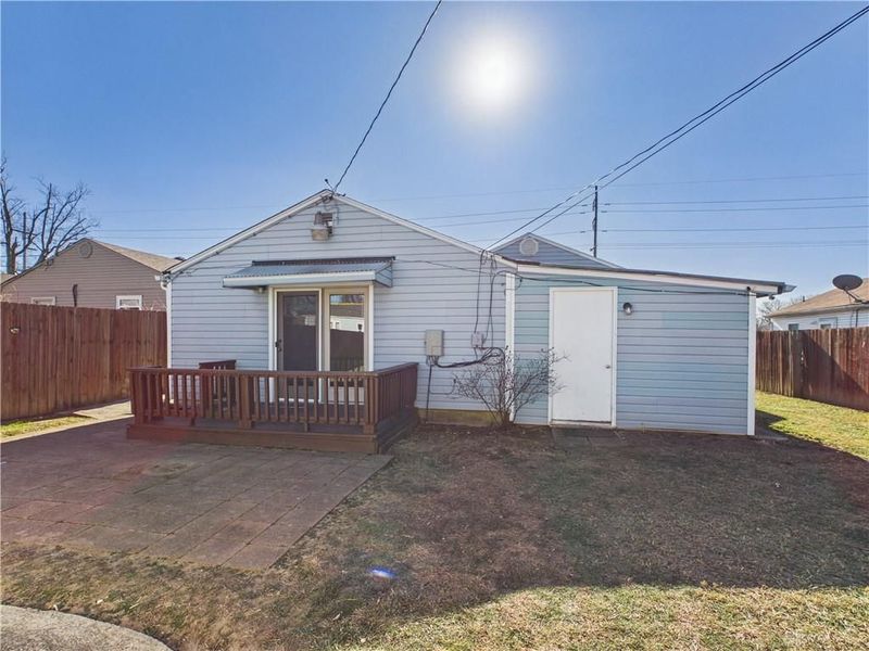 2013 Drill Avenue, Dayton, OH 45414 Photo 5