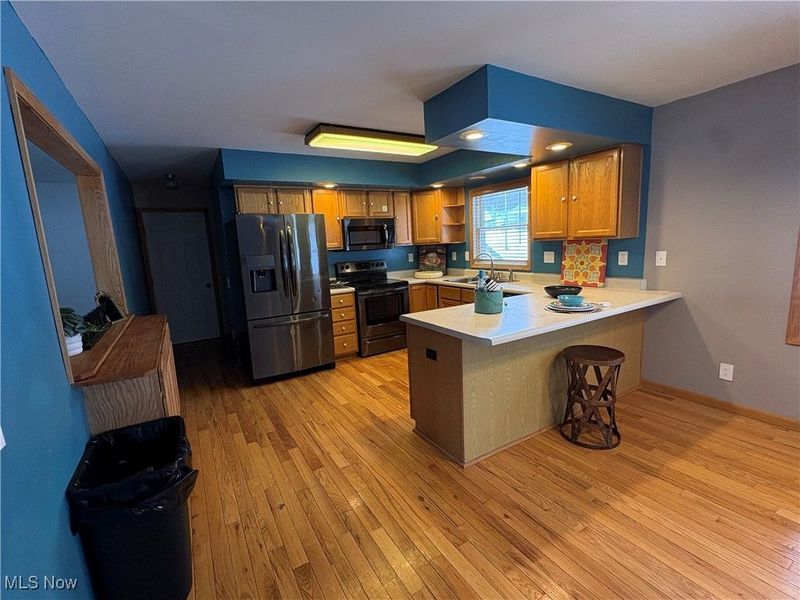 209 Maple Avenue, Saint Clairsville, OH 43950 Photo 14