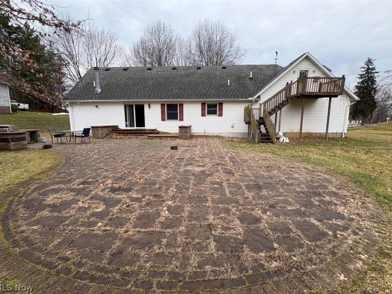 209 Maple Avenue, Saint Clairsville, OH 43950 Photo 5