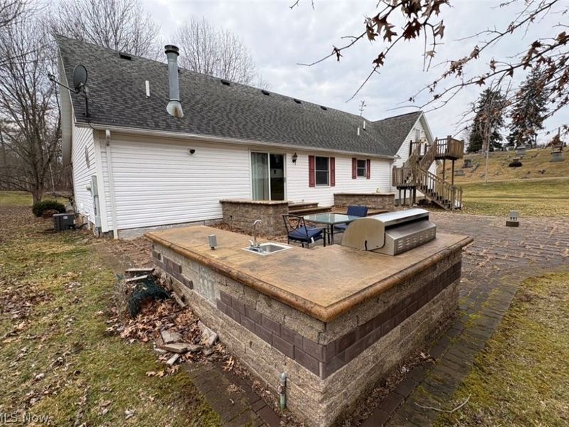 209 Maple Avenue, Saint Clairsville, OH 43950 Photo 8