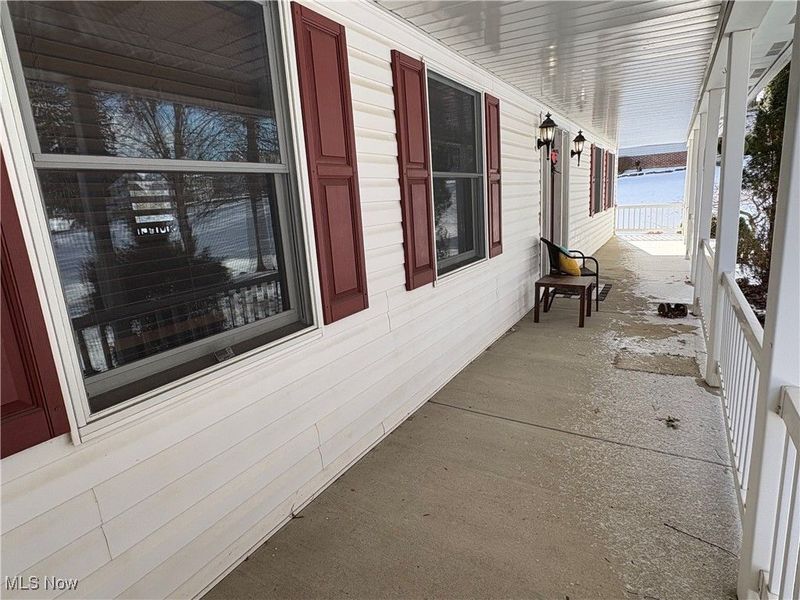 209 Maple Avenue, Saint Clairsville, OH 43950 Photo 9