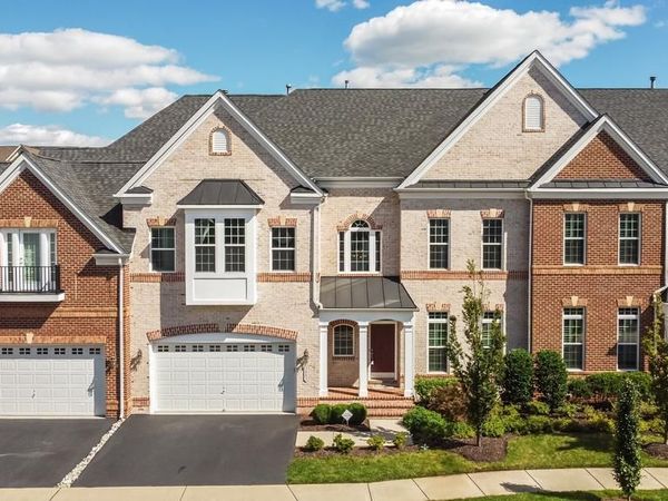 3883 BILLBERRY DRIVE, FAIRFAX, VA 22033