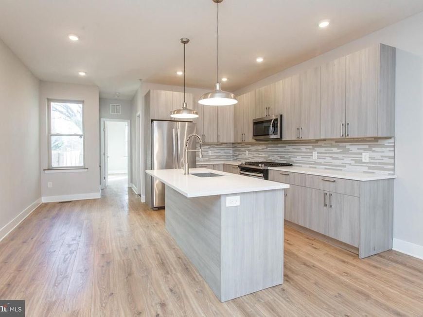 1908 Ingersoll Street, Philadelphia, PA 19121 Main Photo