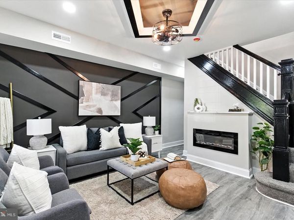 1607 MONTPELIER STREET, BALTIMORE, MD 21218