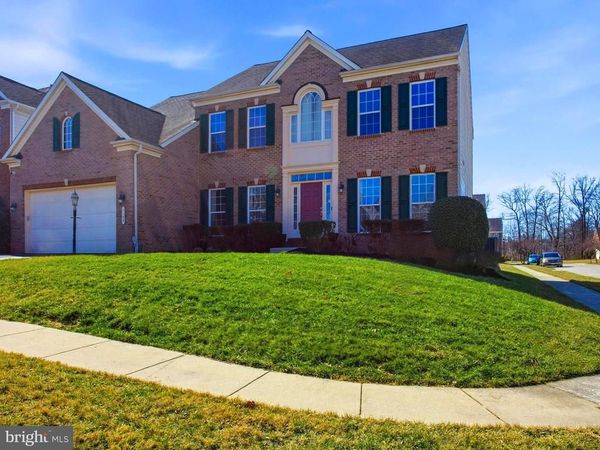 7155 WEDMORE COURT, HANOVER, MD 21076