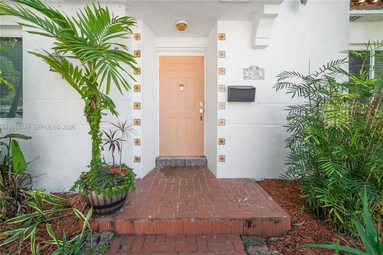 630 79th St , Miami Beach, FL 33141 Photo