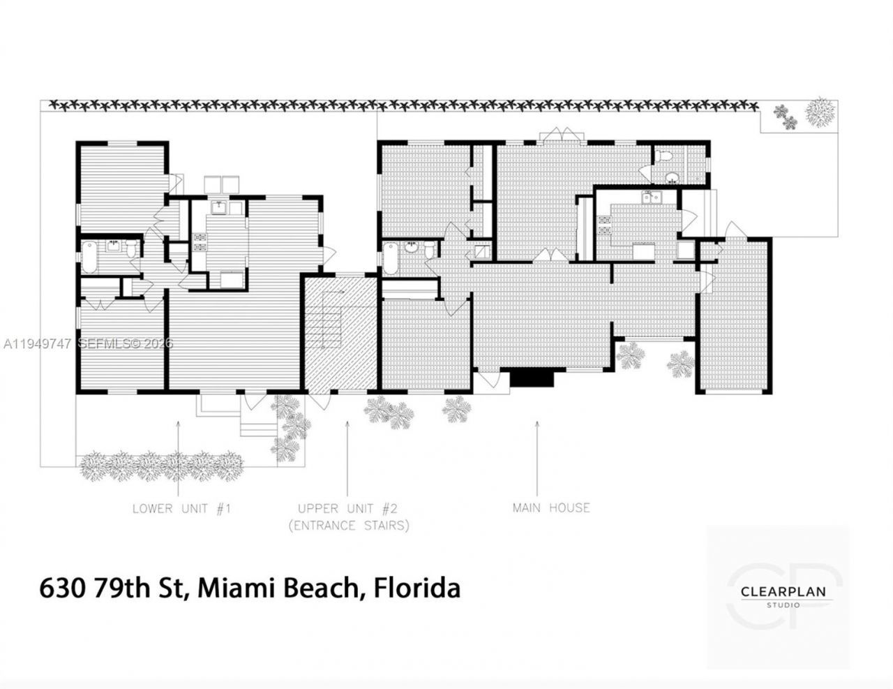 630 79th St , Miami Beach, FL 33141 Photo