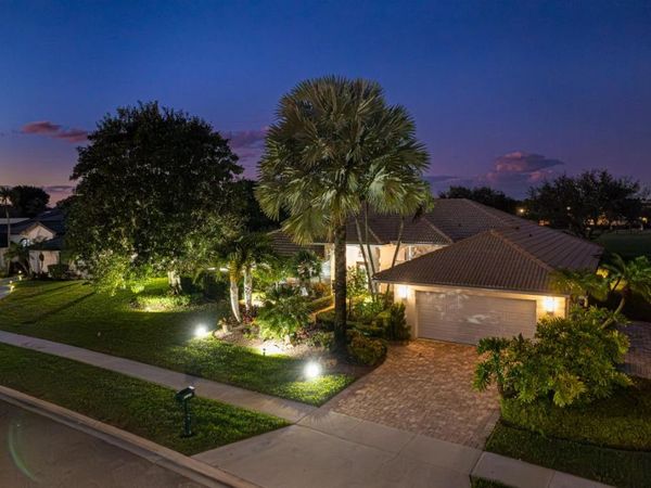 10791 River Glenn Drive, Boca Raton, FL 33428