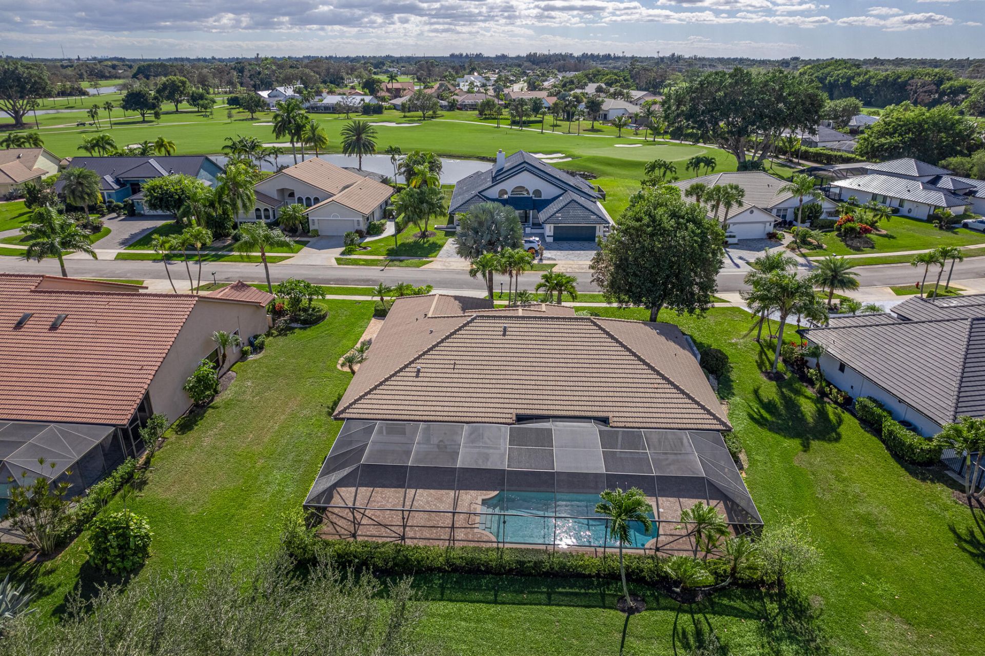 10791 River Glenn Drive, Boca Raton, FL 33428 Photo
