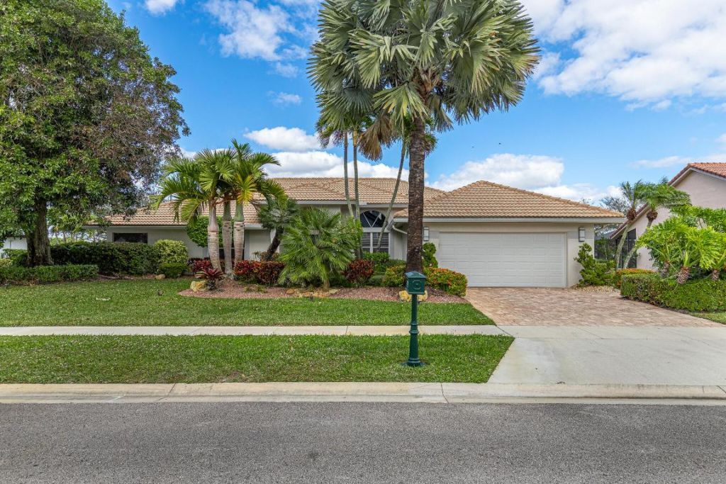 10791 River Glenn Drive, Boca Raton, FL 33428 Photo
