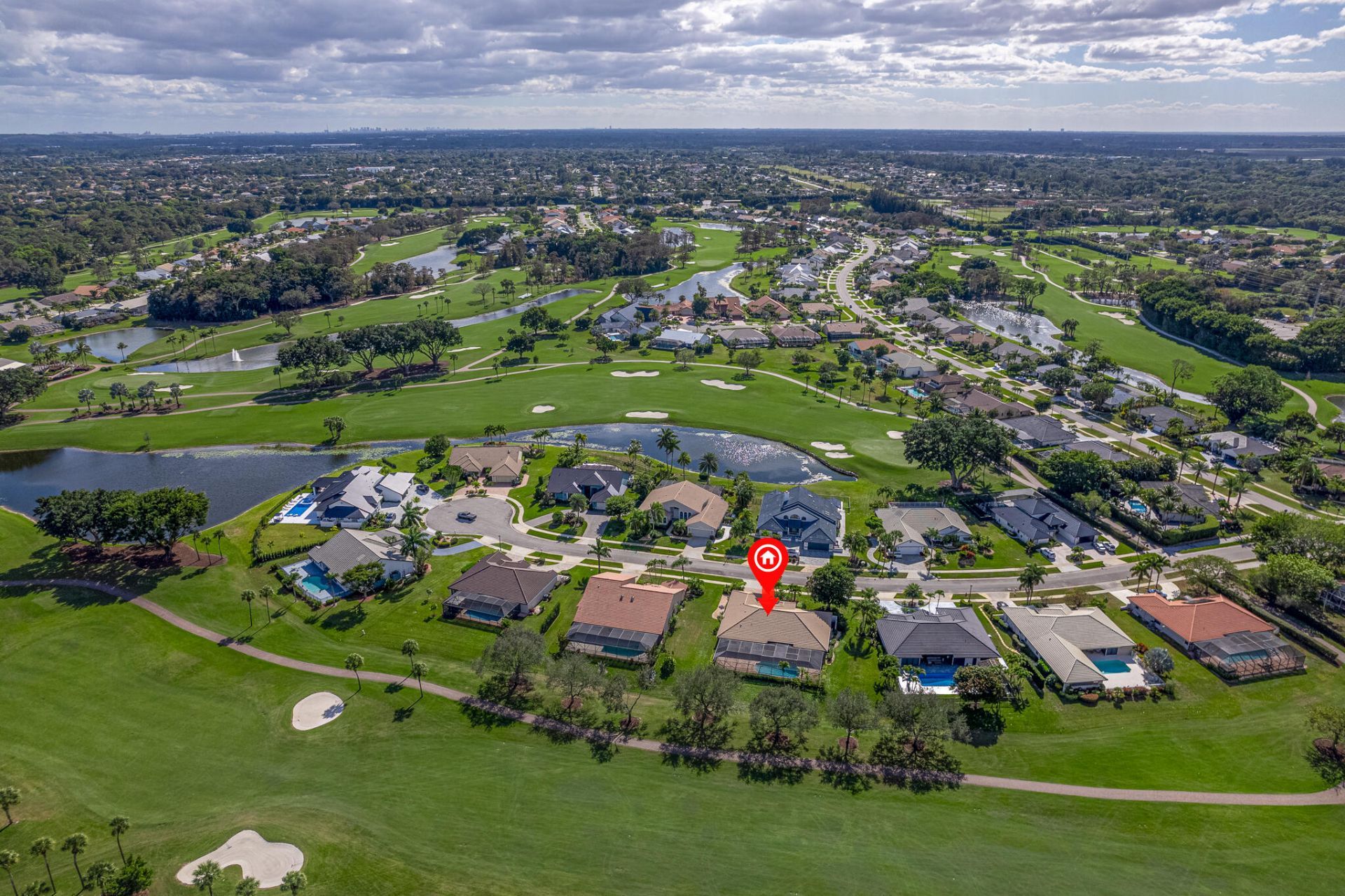 10791 River Glenn Drive, Boca Raton, FL 33428 Photo