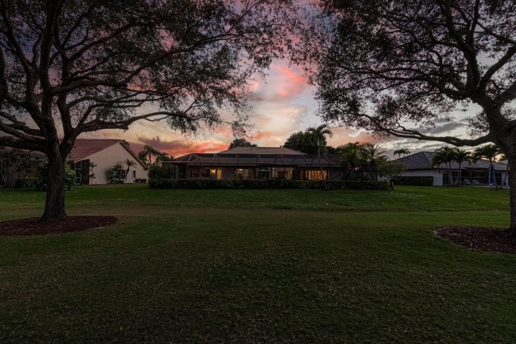 10791 River Glenn Drive, Boca Raton, FL 33428 Photo