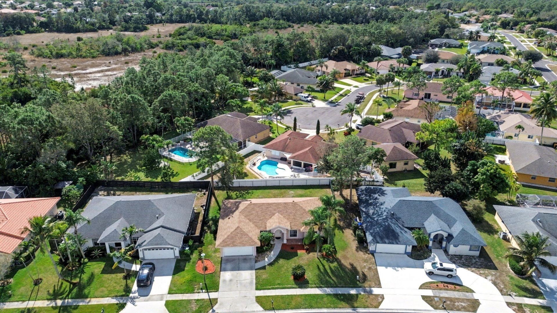 249 Monterey Way, Royal Palm Beach, FL 33411 Photo