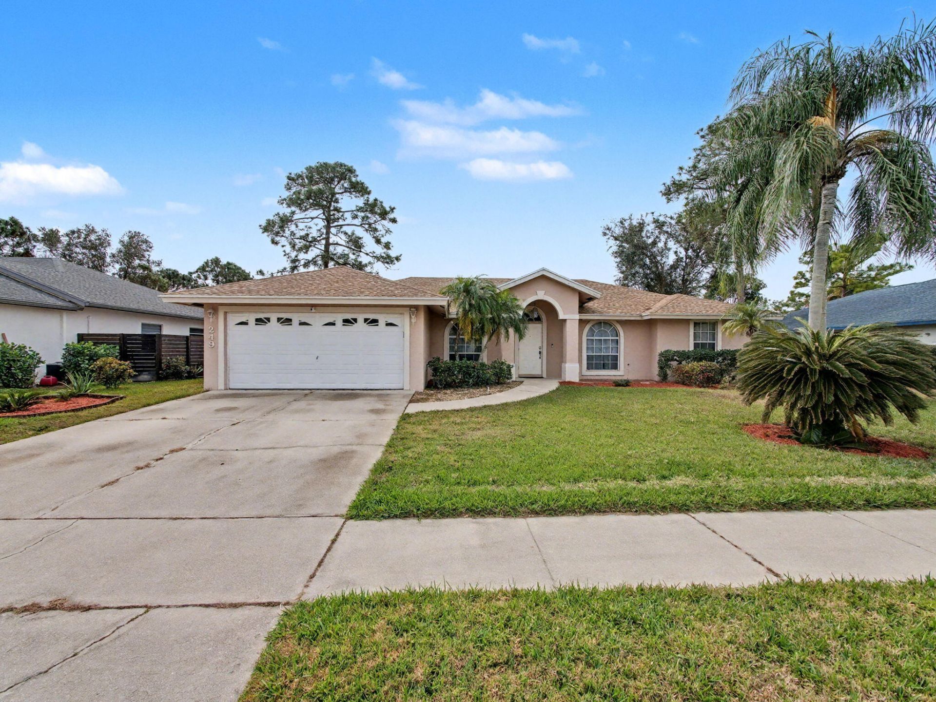 249 Monterey Way, Royal Palm Beach, FL 33411 Photo