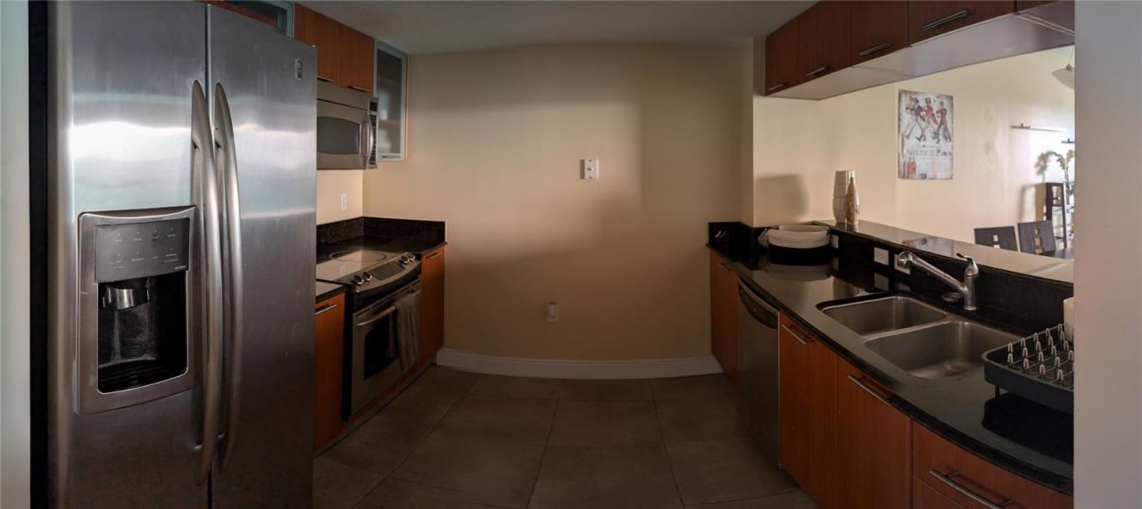 1800 N Bayshore Drive, Unit 1908, Miami, FL 33132 Photo