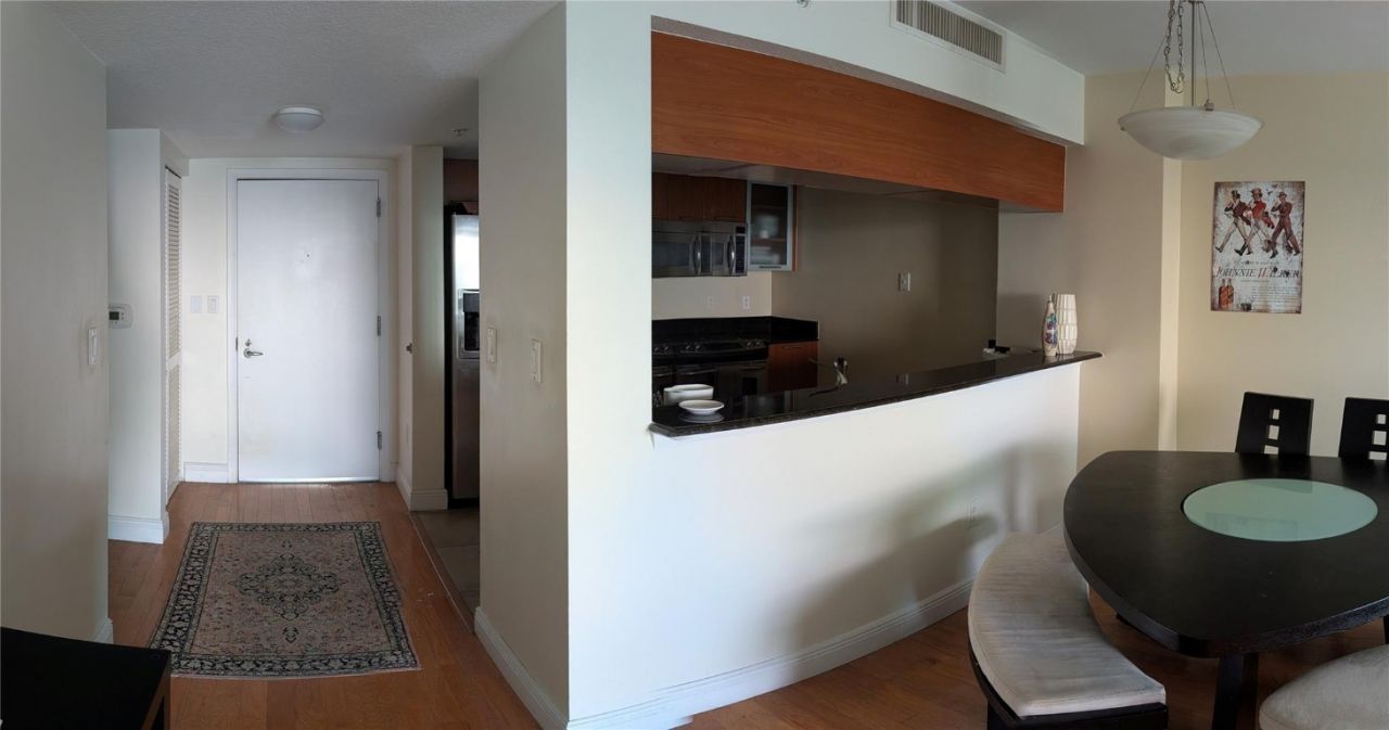 1800 N Bayshore Drive, Unit 1908, Miami, FL 33132 Photo