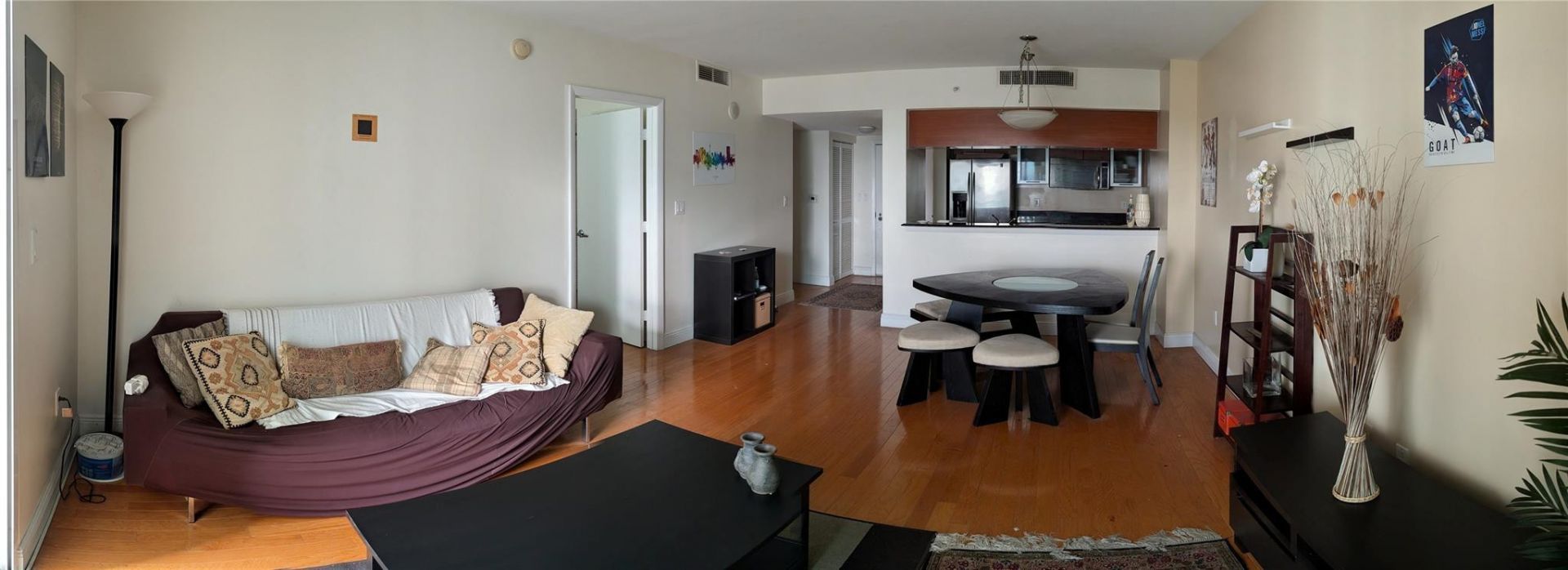 1800 N Bayshore Drive, Unit 1908, Miami, FL 33132 Photo