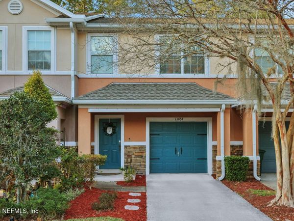 13464 SUNSTONE Street, Jacksonville, FL 32258