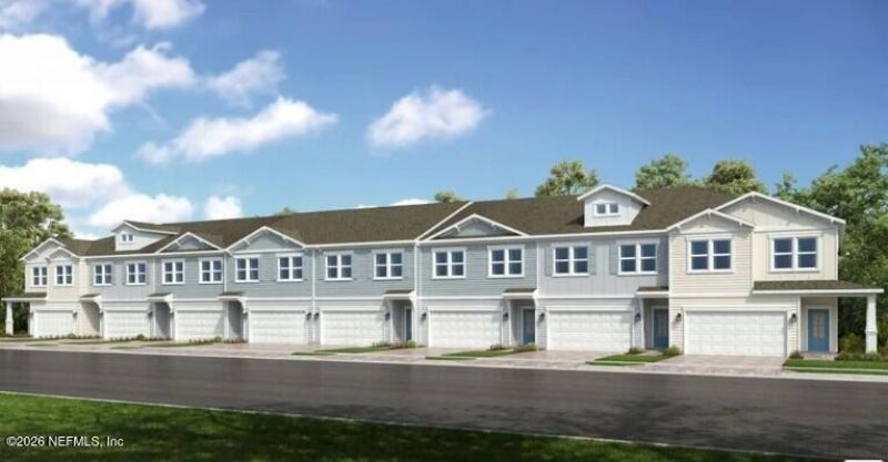 350 Cherry Elm Drive, Saint Augustine, FL 32092 Main Photo