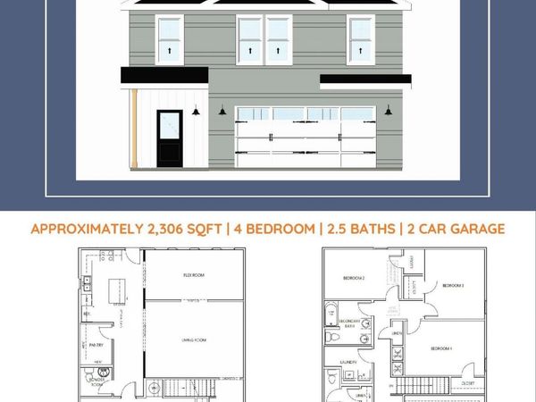 103 Coastal Meadows Drive, Stella, NC 28582